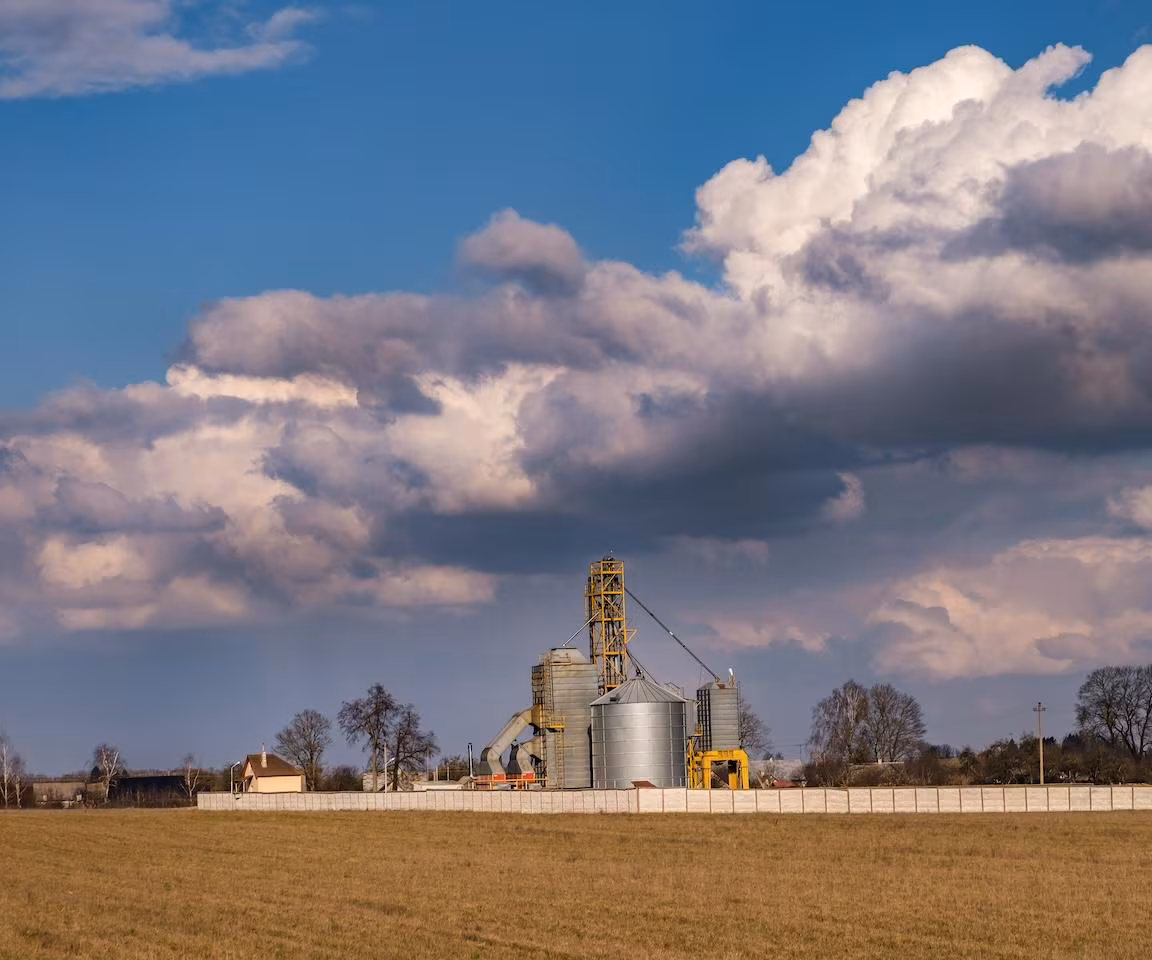 Appalachian mineral rights landscape